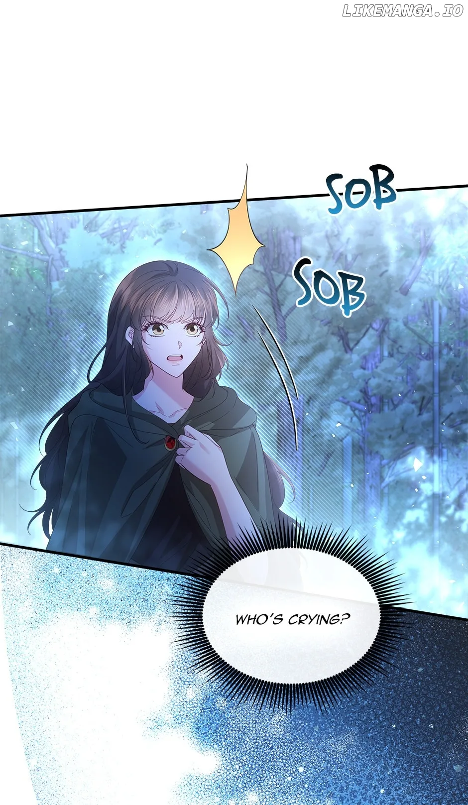The Prince’s Personal Physician Chapter 59 page 12
