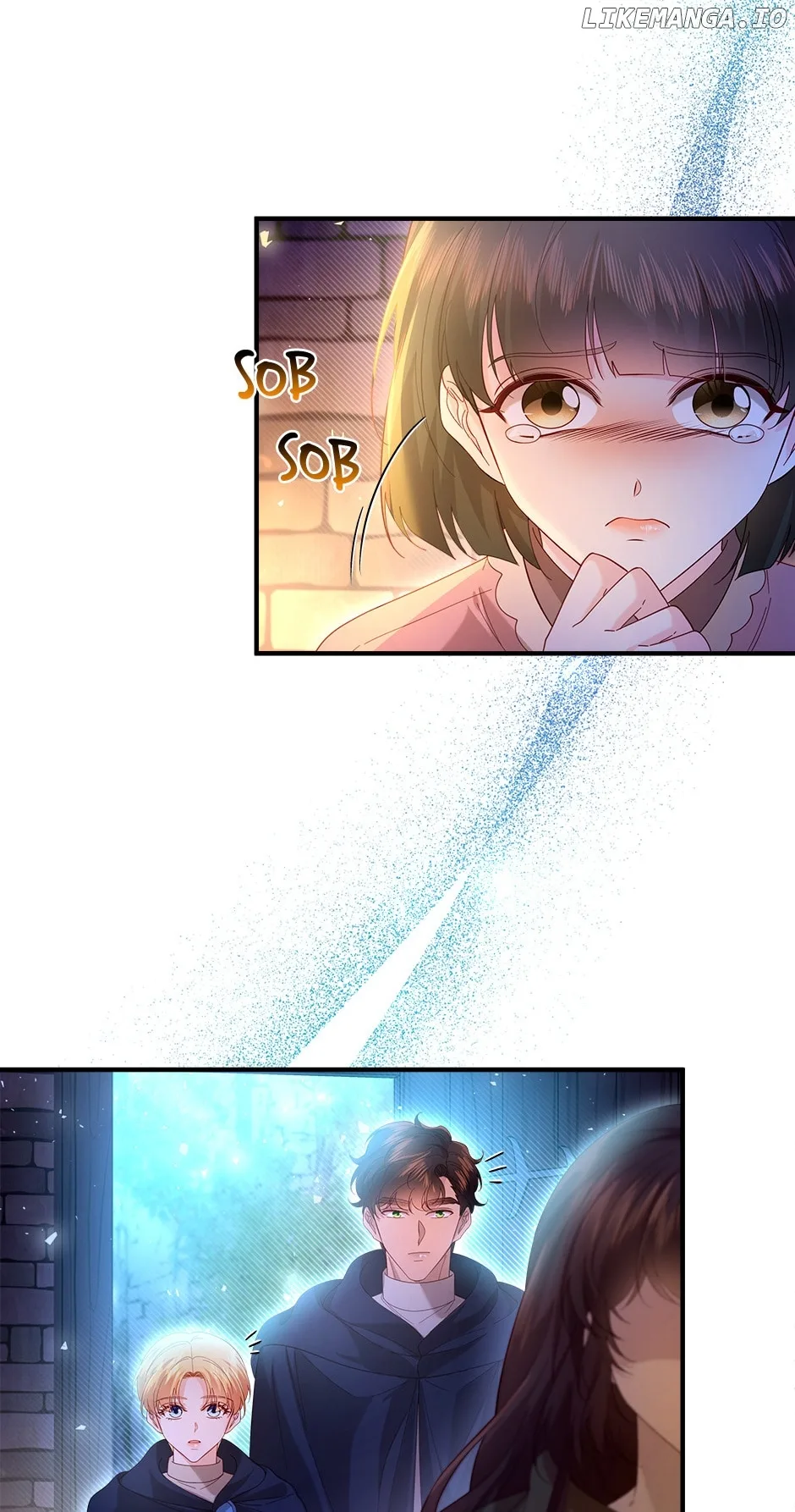 The Prince’s Personal Physician Chapter 59 page 36