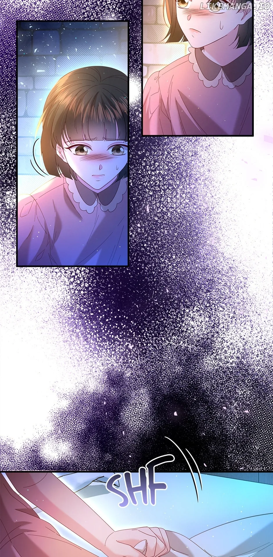 The Prince’s Personal Physician Chapter 59 page 50