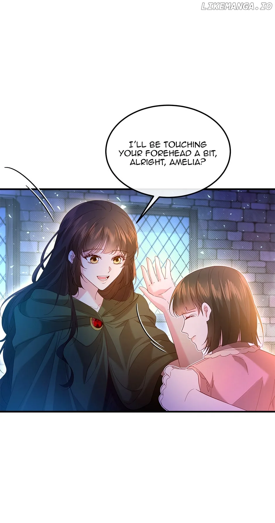 The Prince’s Personal Physician Chapter 59 page 44