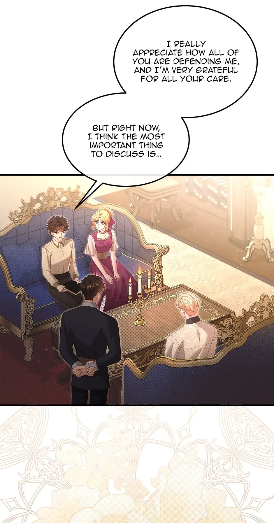 The Prince’s Personal Physician Chapter 64 page 14