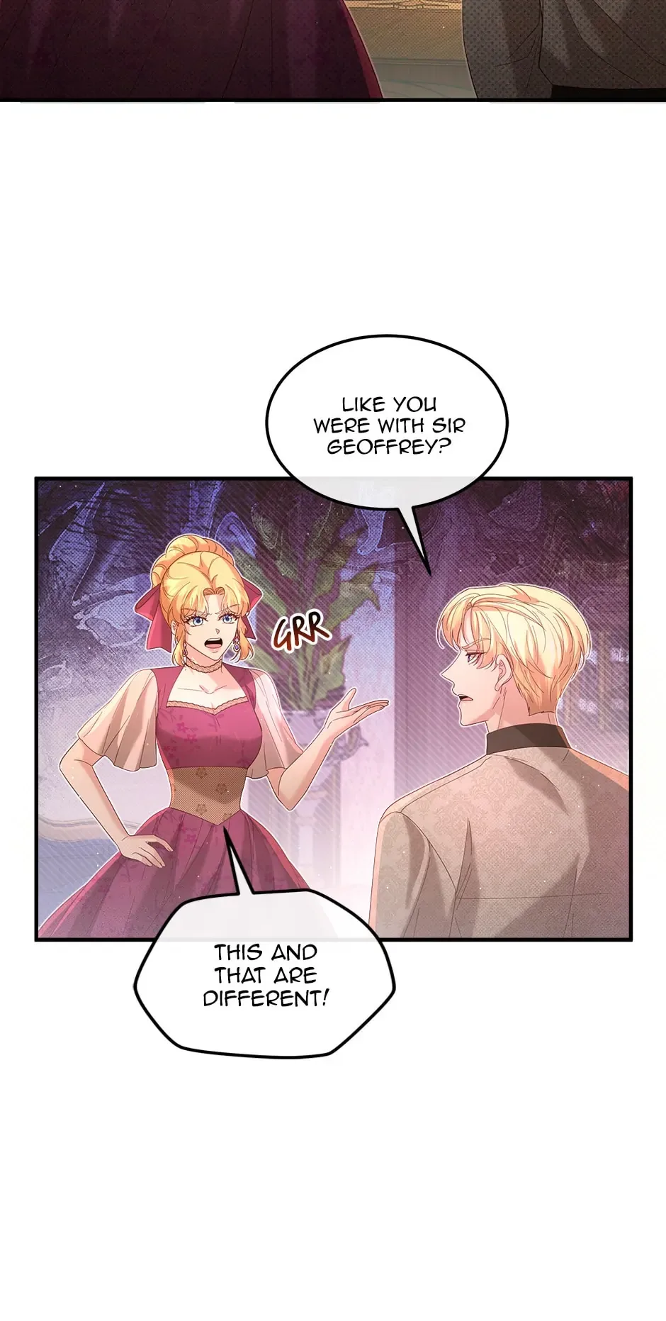 The Prince’s Personal Physician Chapter 64 page 26