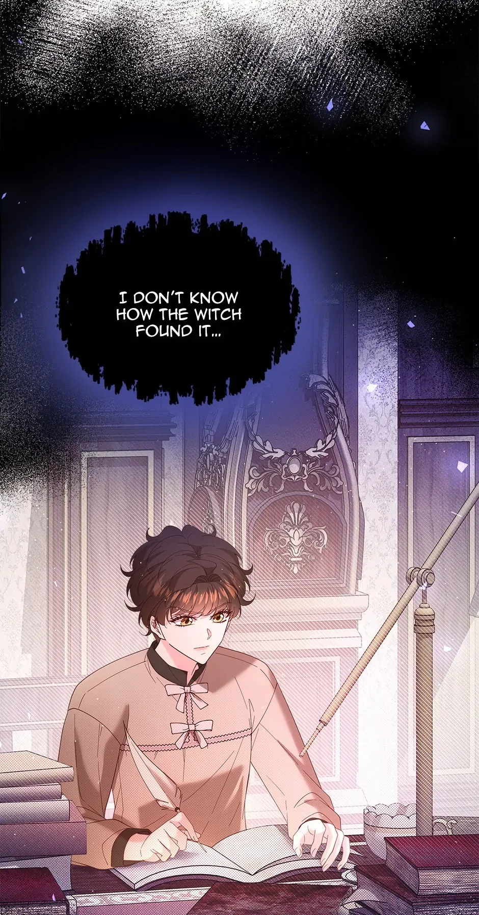 The Prince’s Personal Physician Chapter 64 page 17
