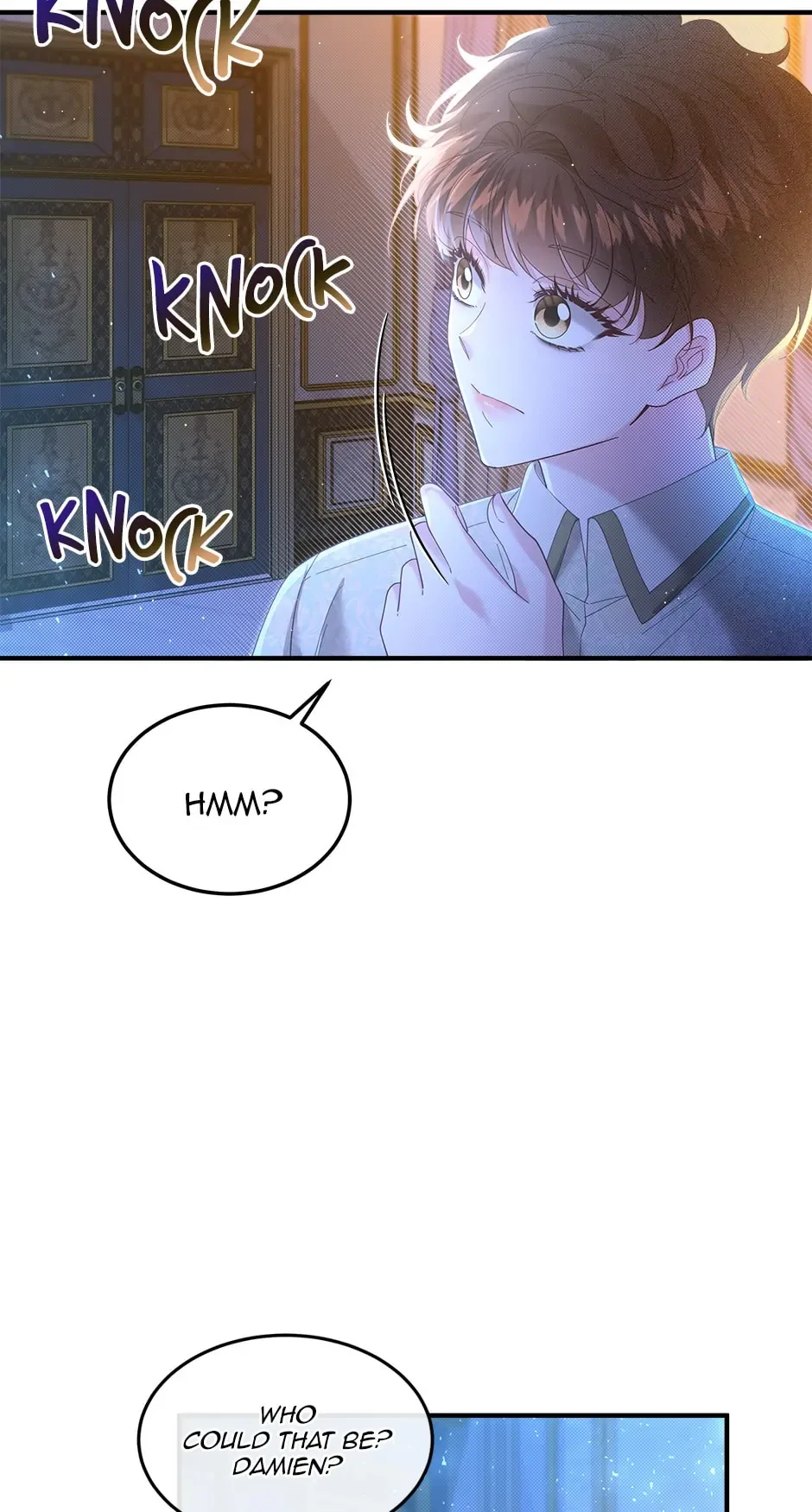 The Prince’s Personal Physician Chapter 64 page 43