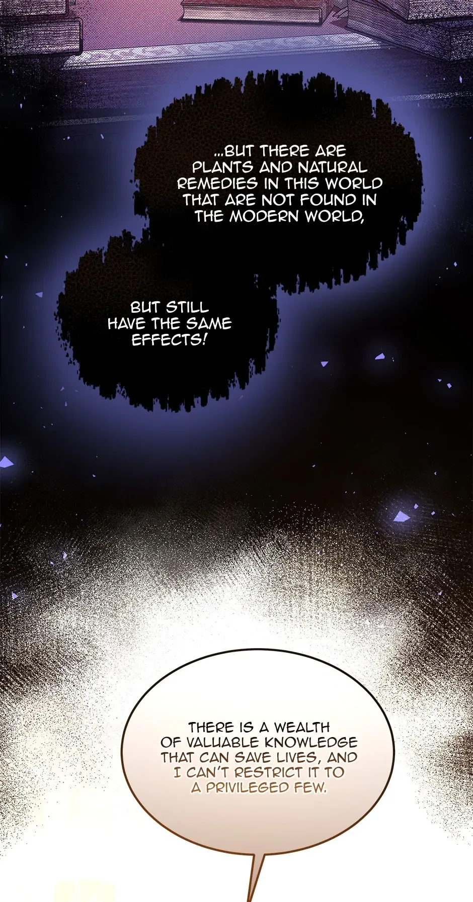 The Prince’s Personal Physician Chapter 64 page 18