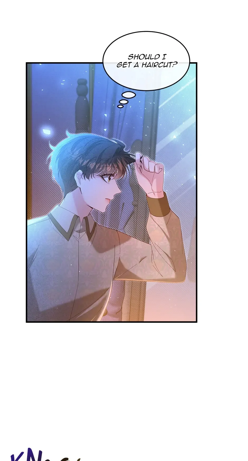 The Prince’s Personal Physician Chapter 64 page 42