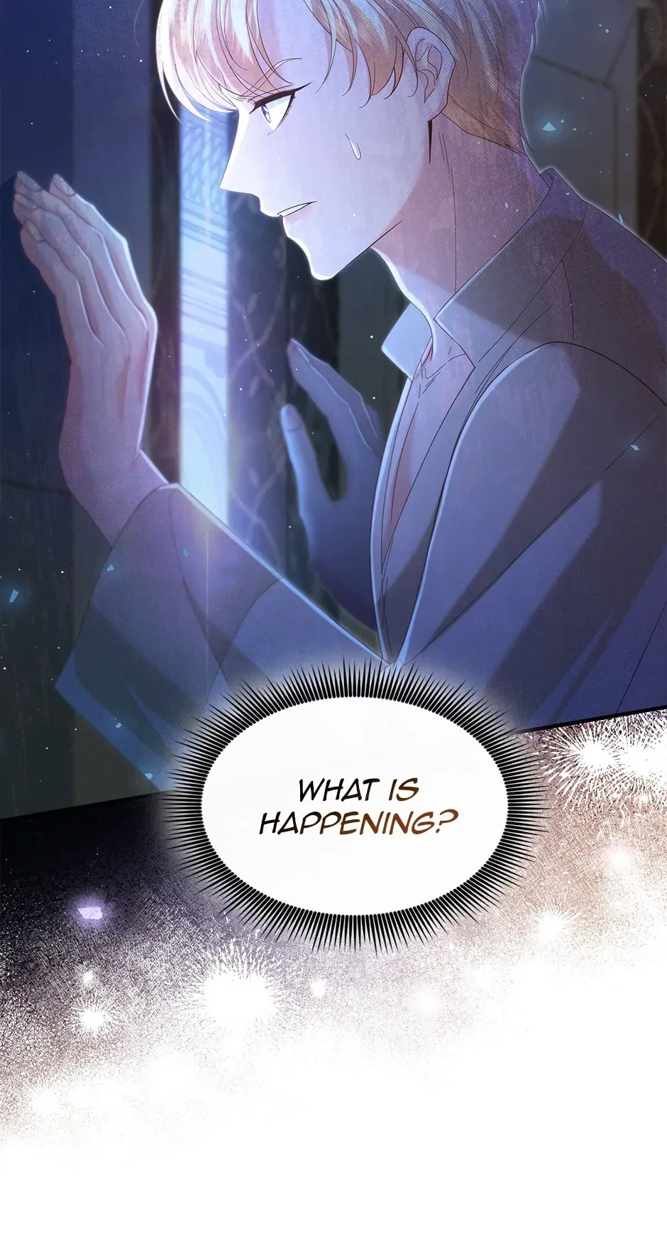 The Prince’s Personal Physician Chapter 64 page 59