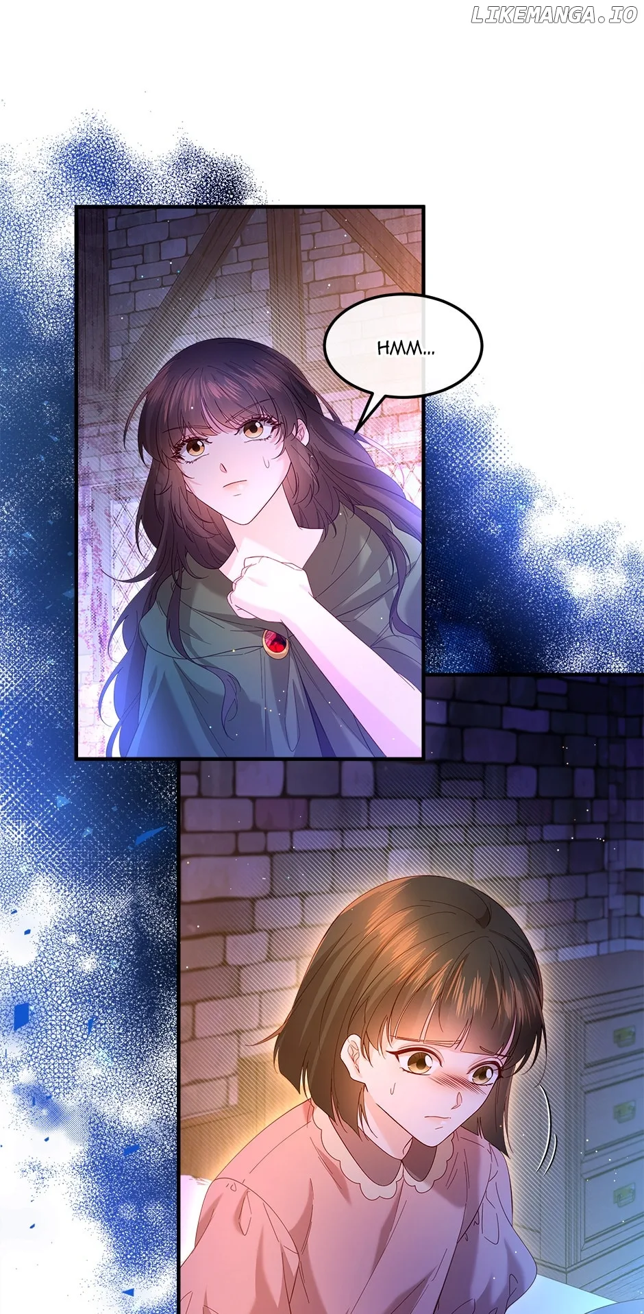 The Prince’s Personal Physician Chapter 59 page 47