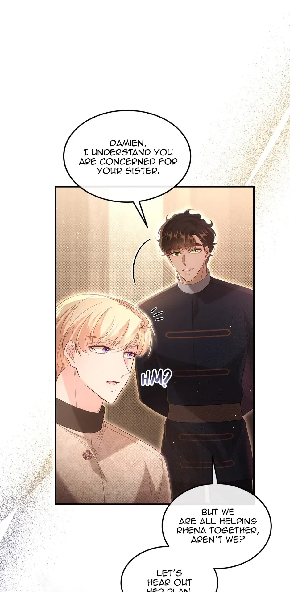 The Prince’s Personal Physician Chapter 64 page 27