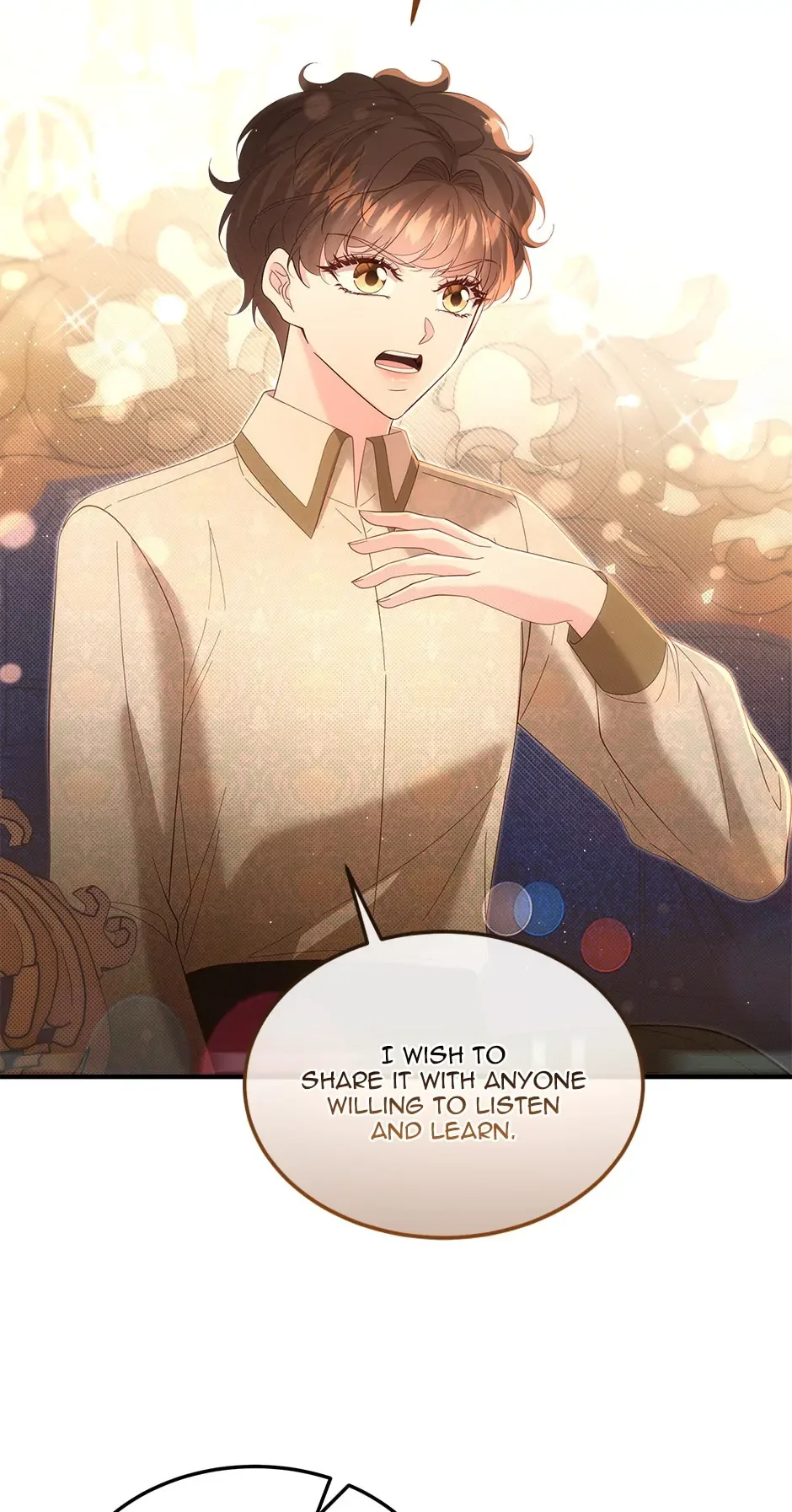 The Prince’s Personal Physician Chapter 64 page 19