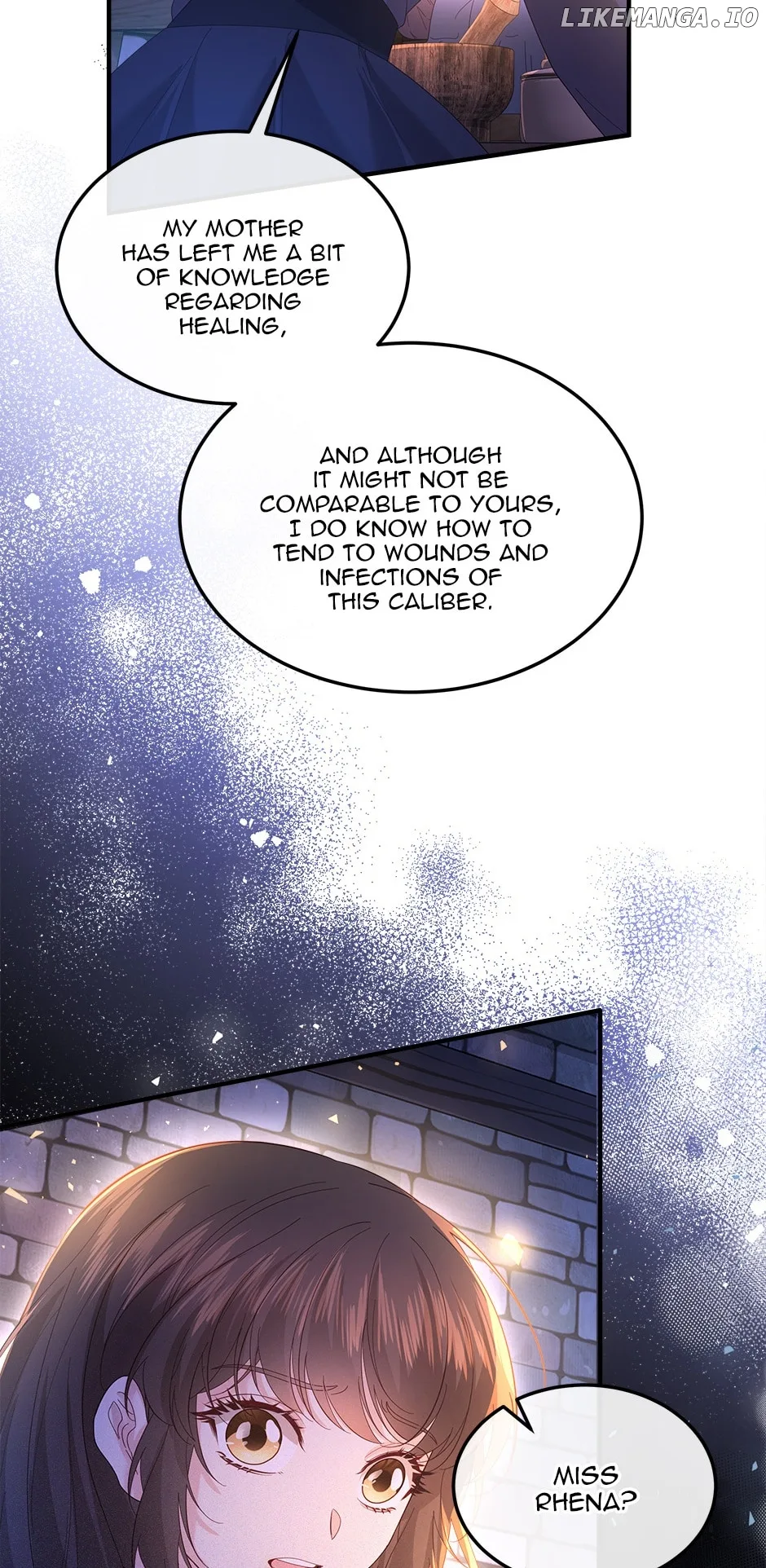 The Prince’s Personal Physician Chapter 59 page 62