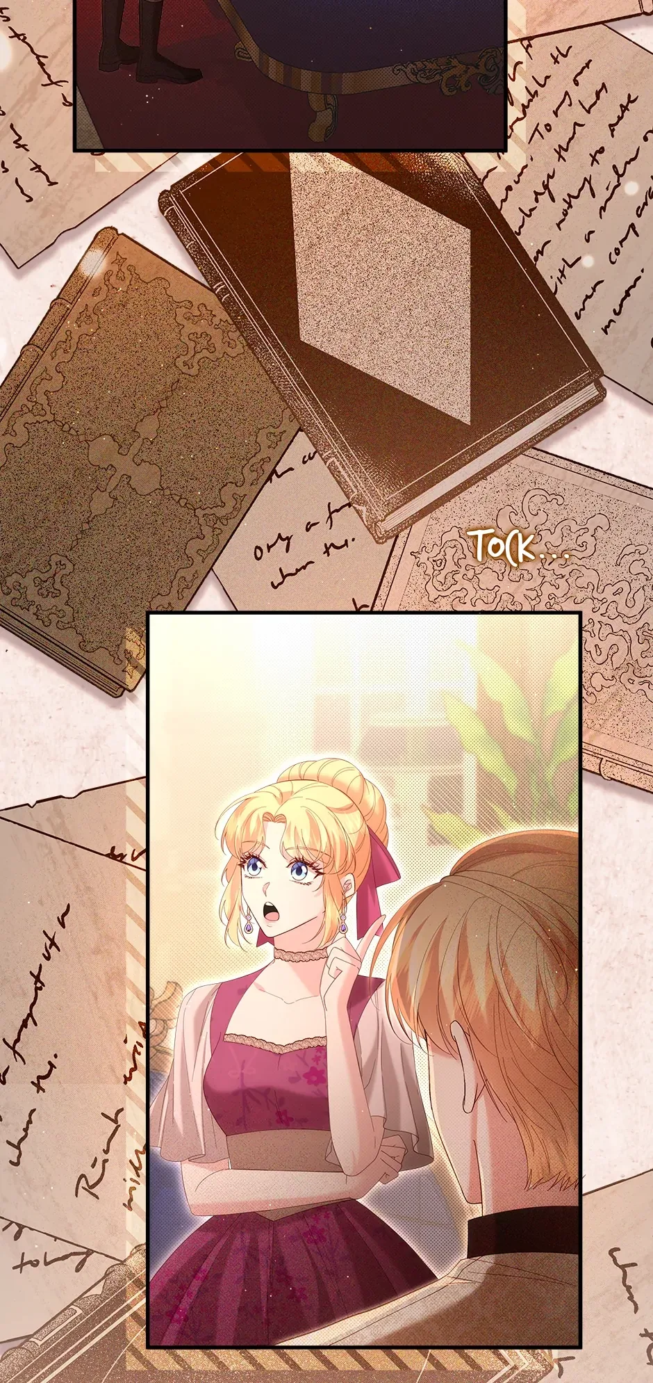 The Prince’s Personal Physician Chapter 64 page 32