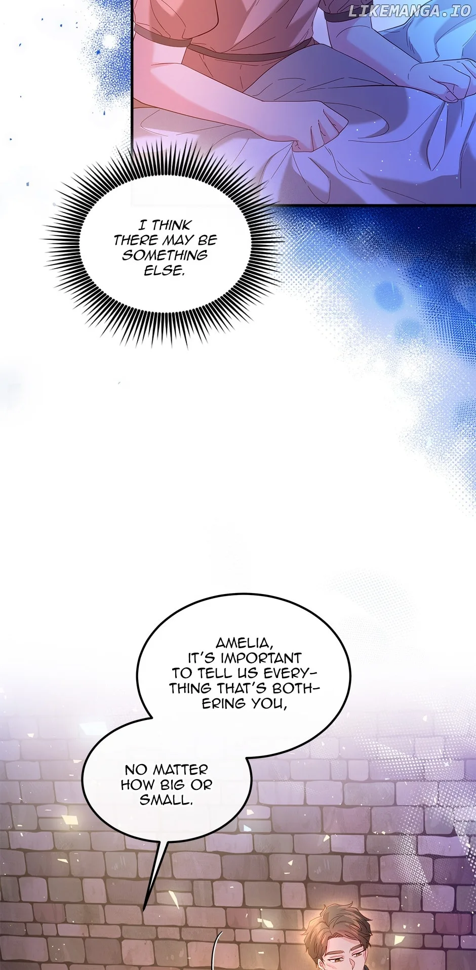 The Prince’s Personal Physician Chapter 59 page 48