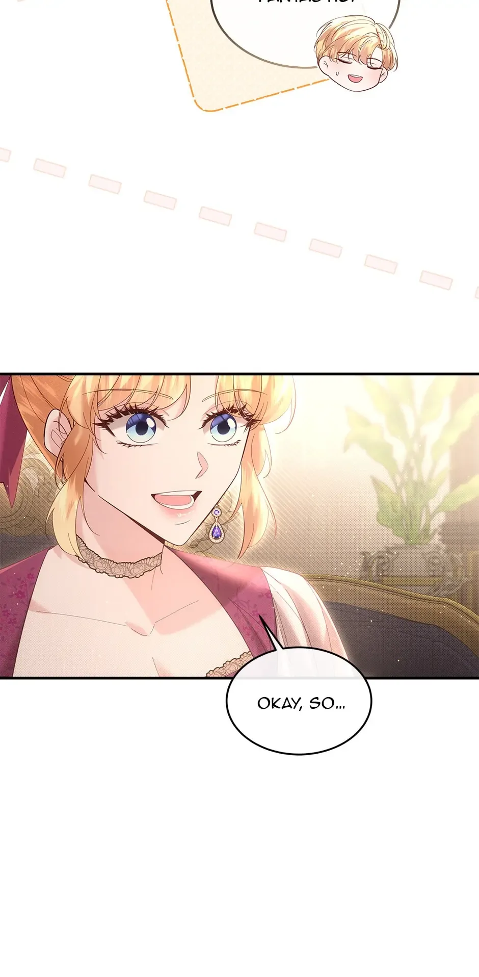 The Prince’s Personal Physician Chapter 64 page 30