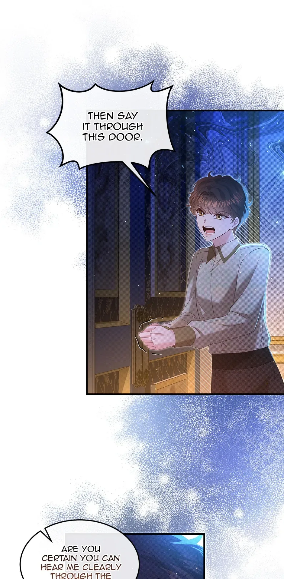 The Prince’s Personal Physician Chapter 64 page 48