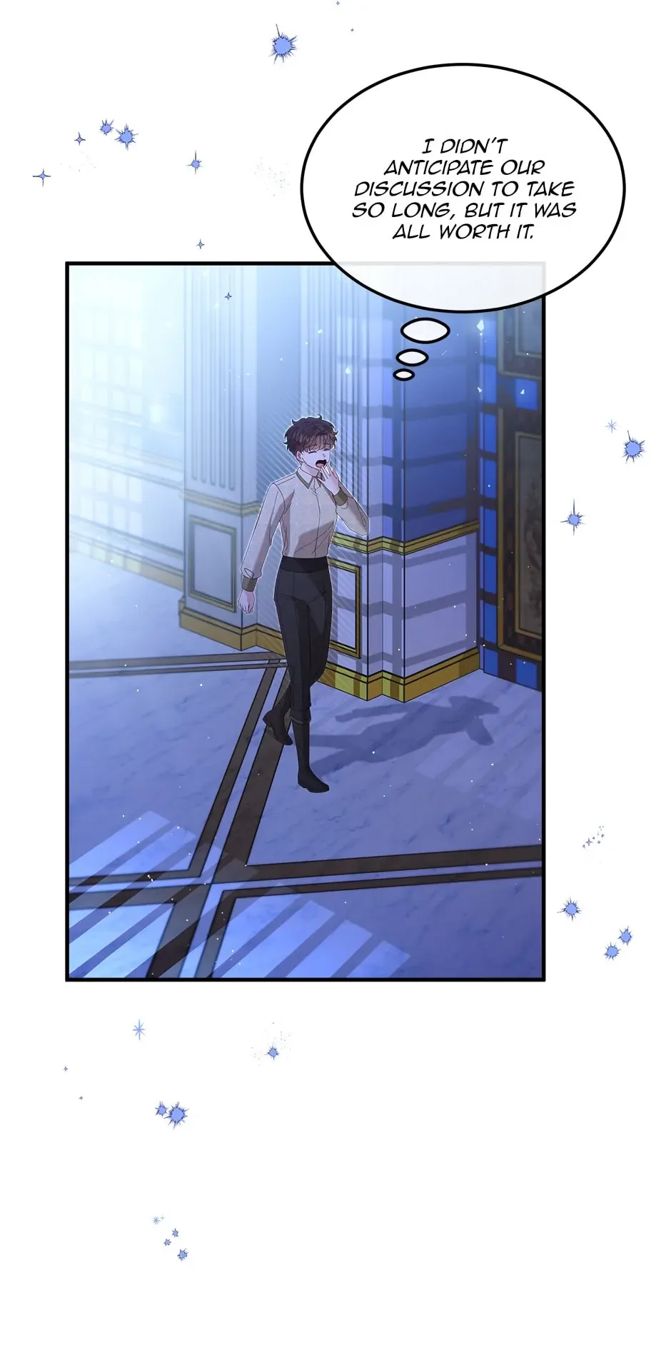 The Prince’s Personal Physician Chapter 64 page 40