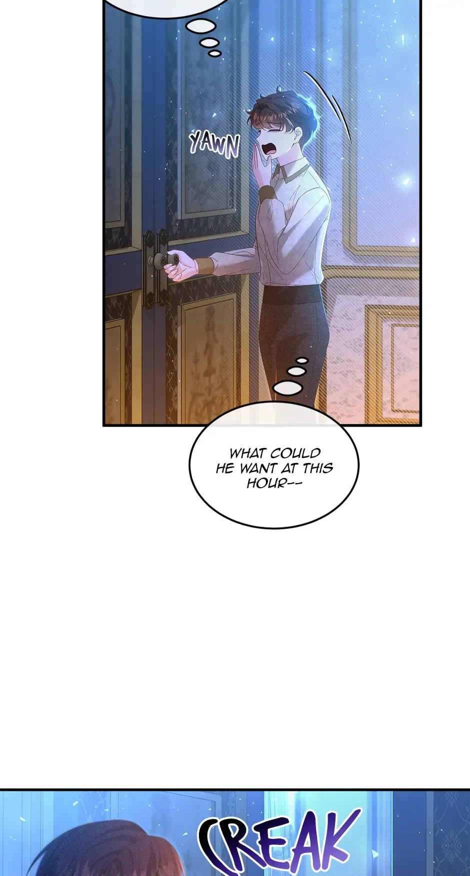 The Prince’s Personal Physician Chapter 64 page 44