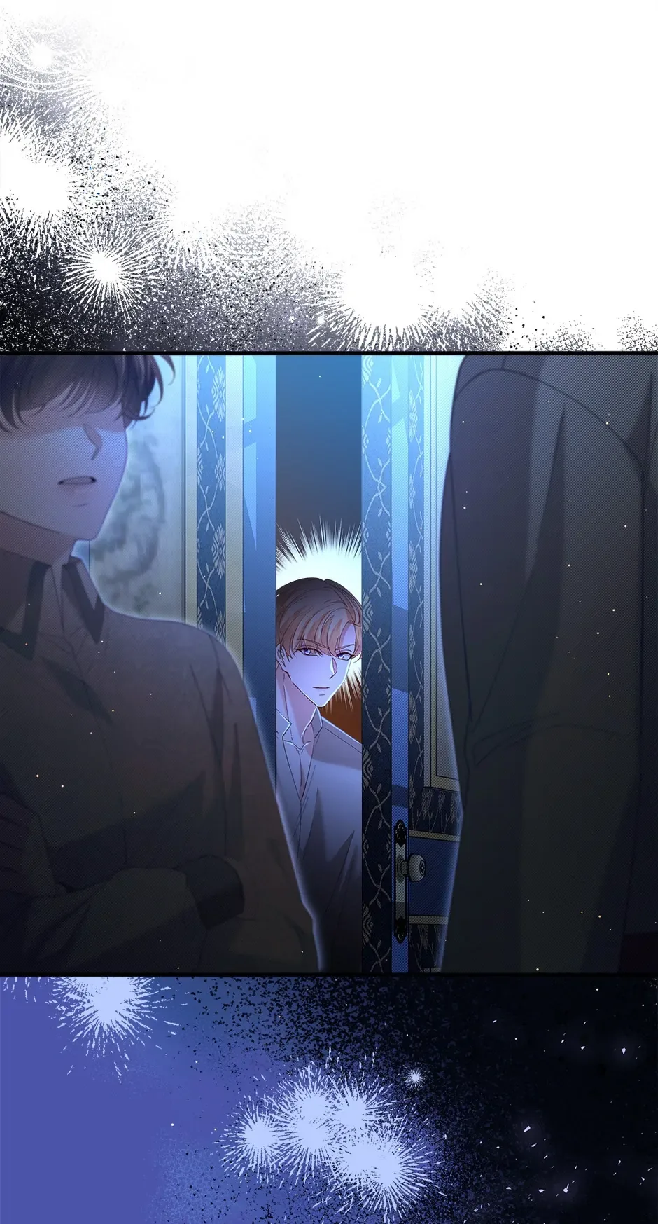The Prince’s Personal Physician Chapter 64 page 57