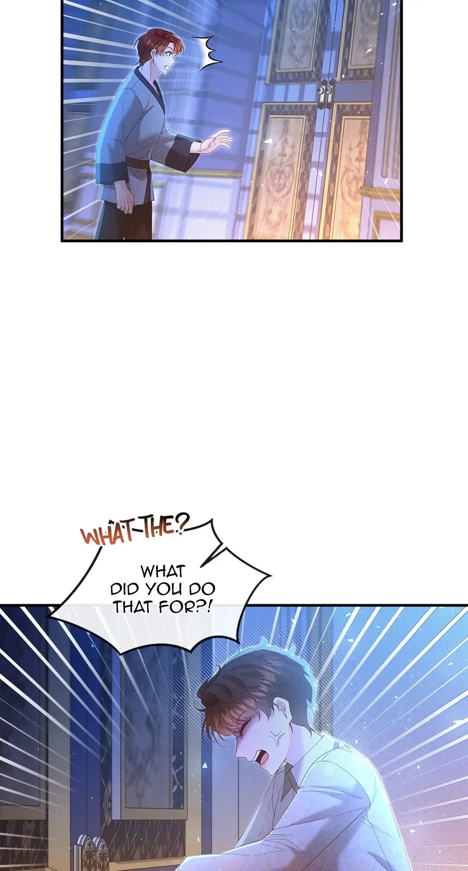 The Prince’s Personal Physician Chapter 64 page 46