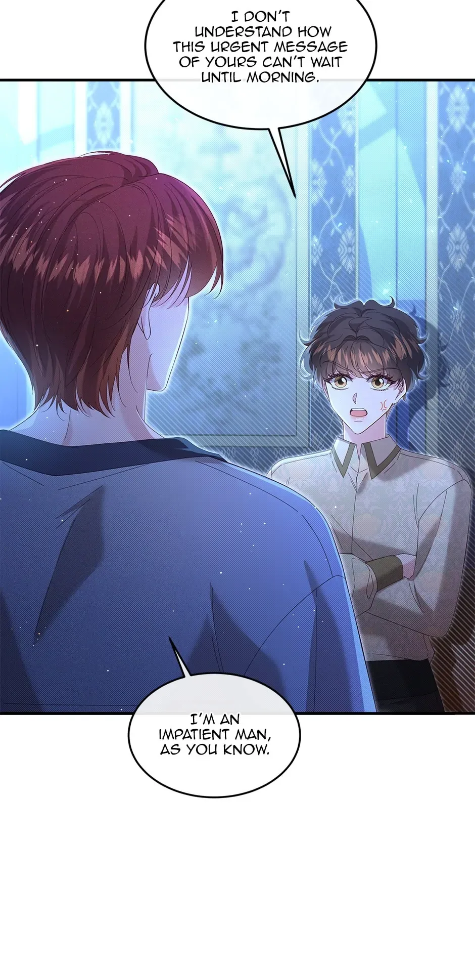 The Prince’s Personal Physician Chapter 64 page 53