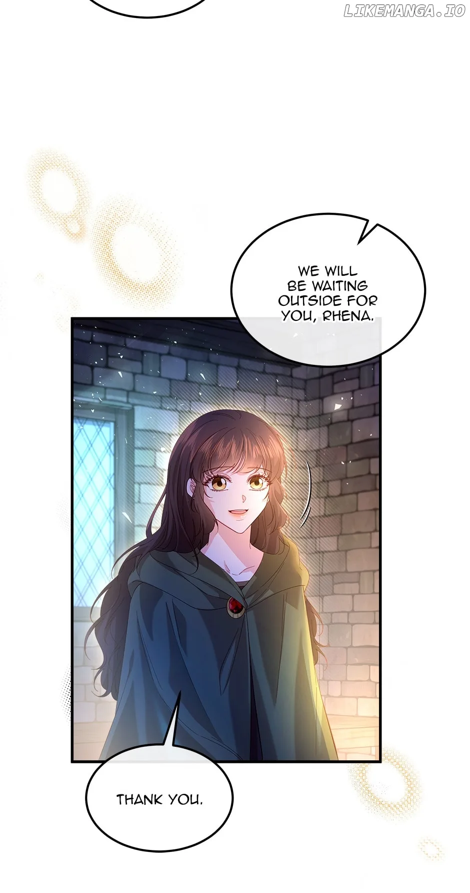 The Prince’s Personal Physician Chapter 59 page 39