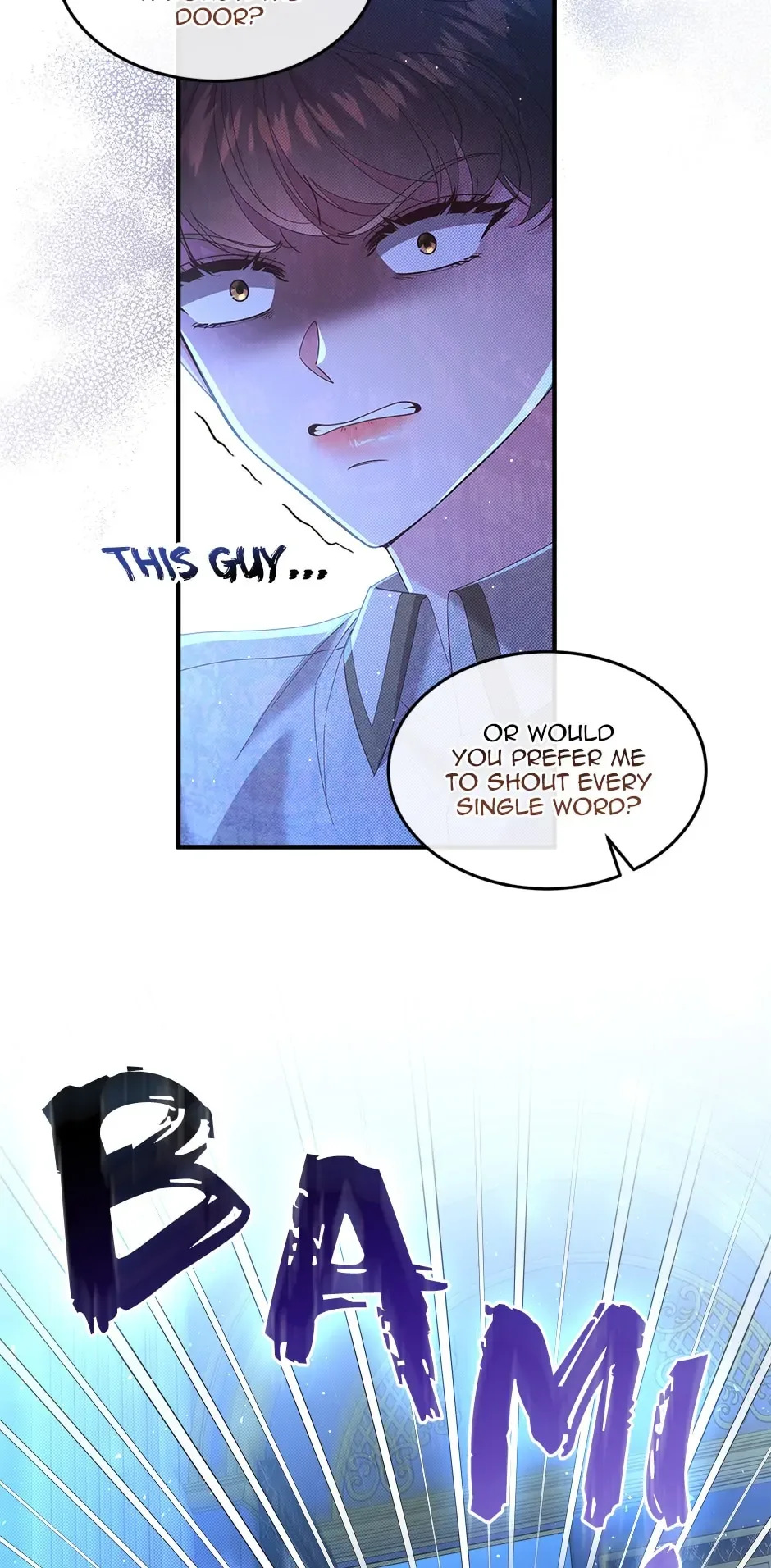 The Prince’s Personal Physician Chapter 64 page 49
