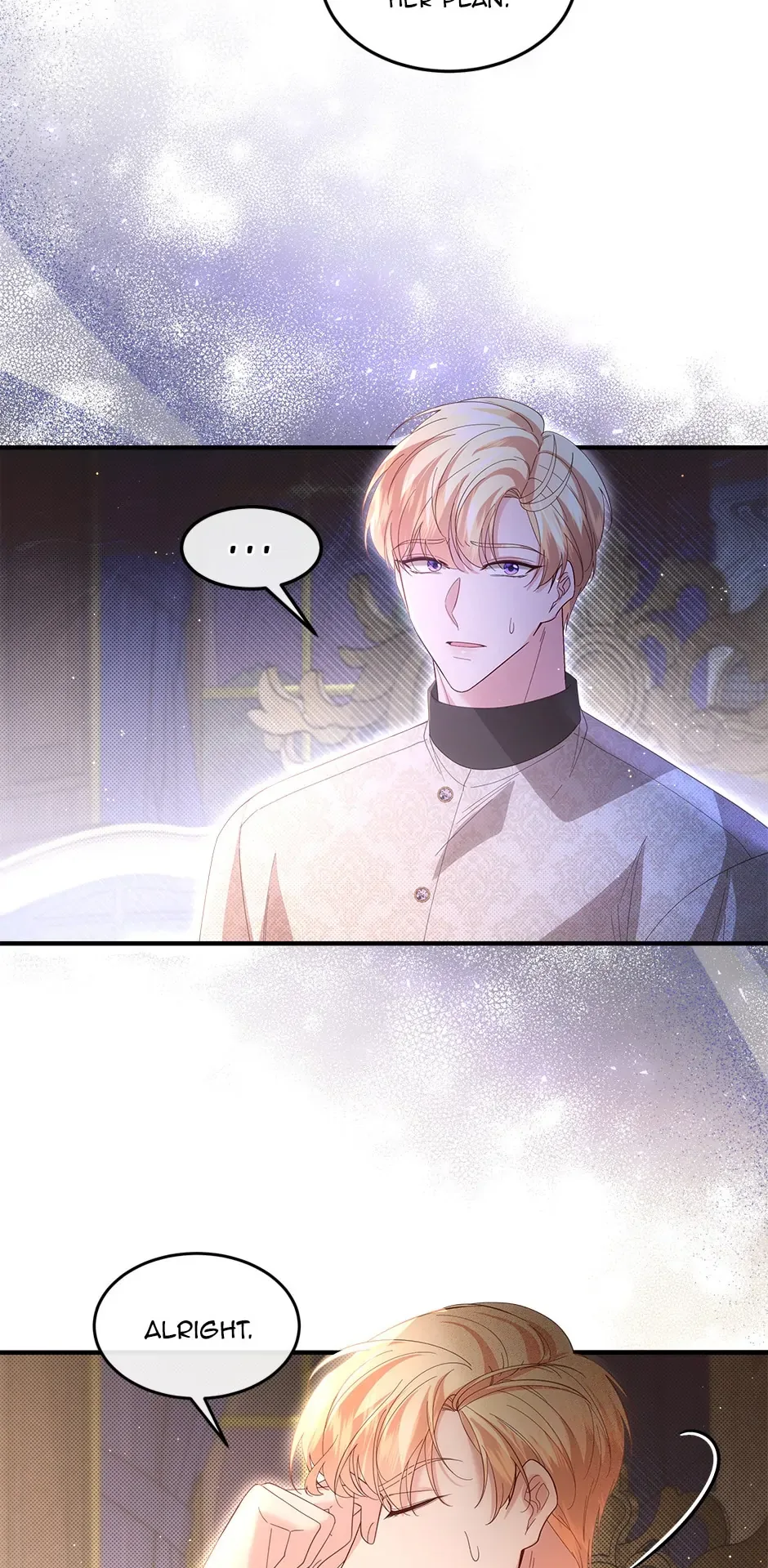 The Prince’s Personal Physician Chapter 64 page 28