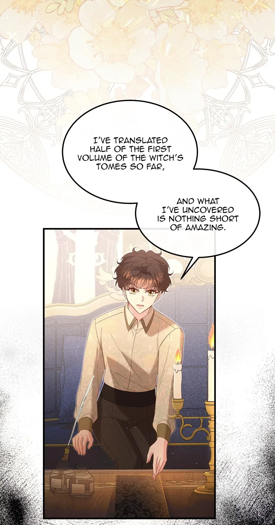 The Prince’s Personal Physician Chapter 64 page 16