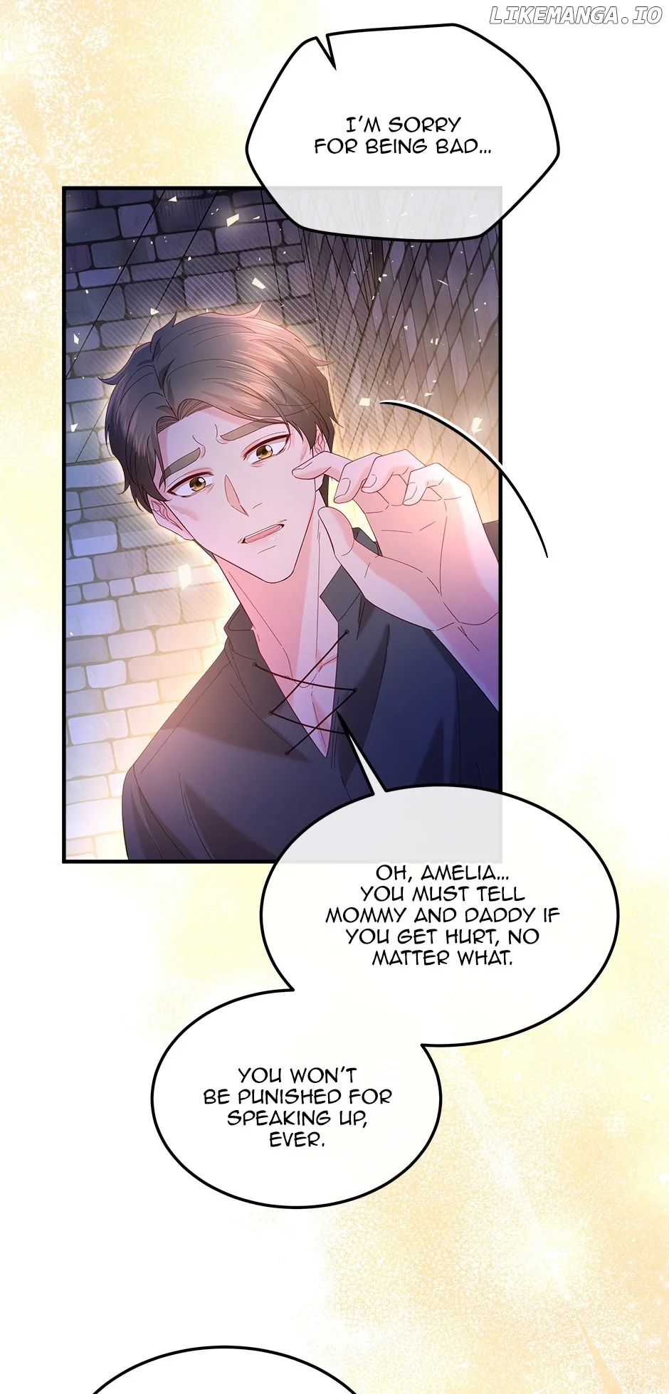 The Prince’s Personal Physician Chapter 59 page 56