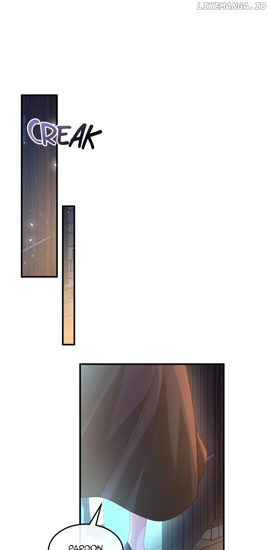 The Prince’s Personal Physician Chapter 59 page 59