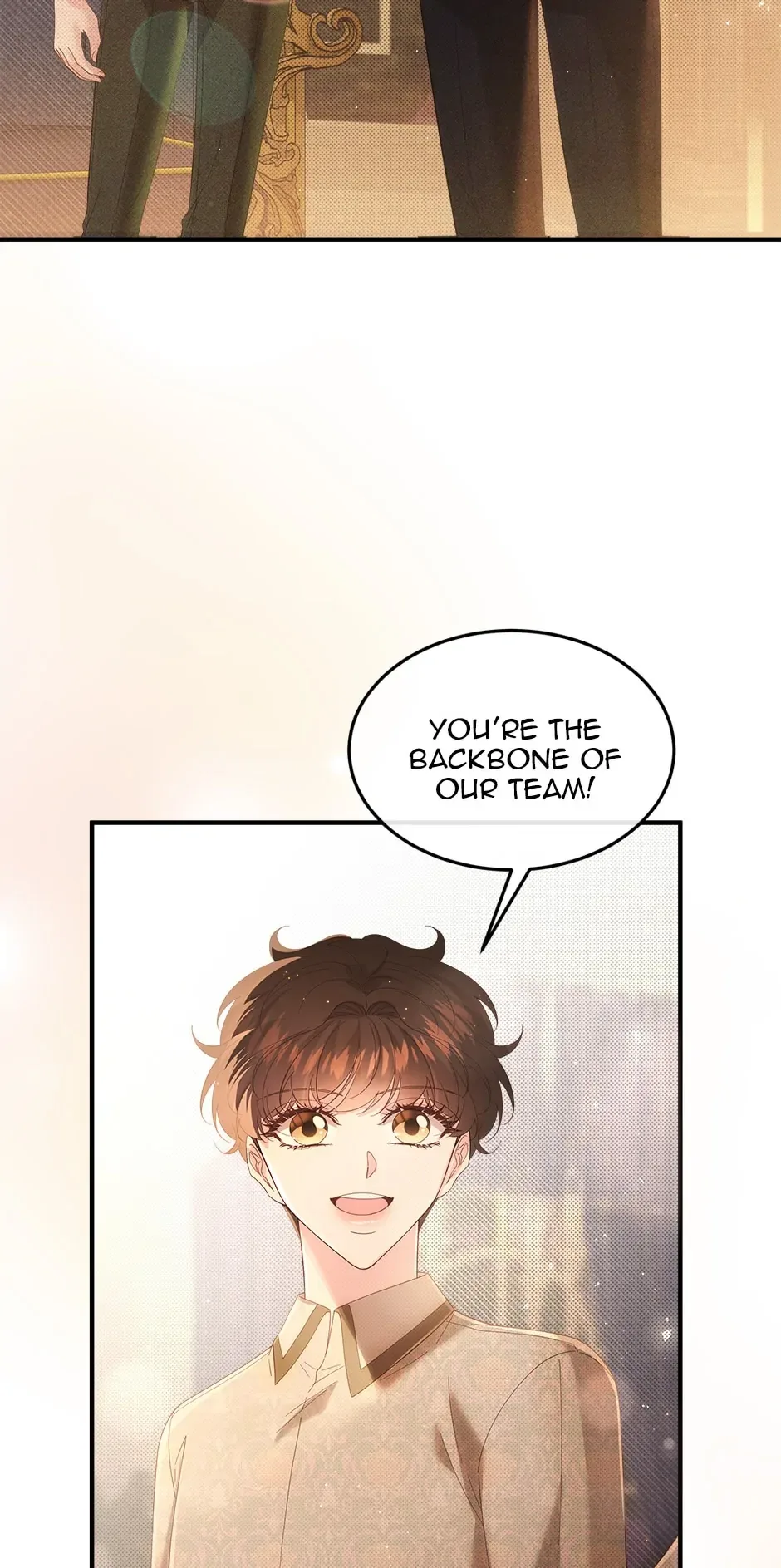 The Prince’s Personal Physician Chapter 64 page 36