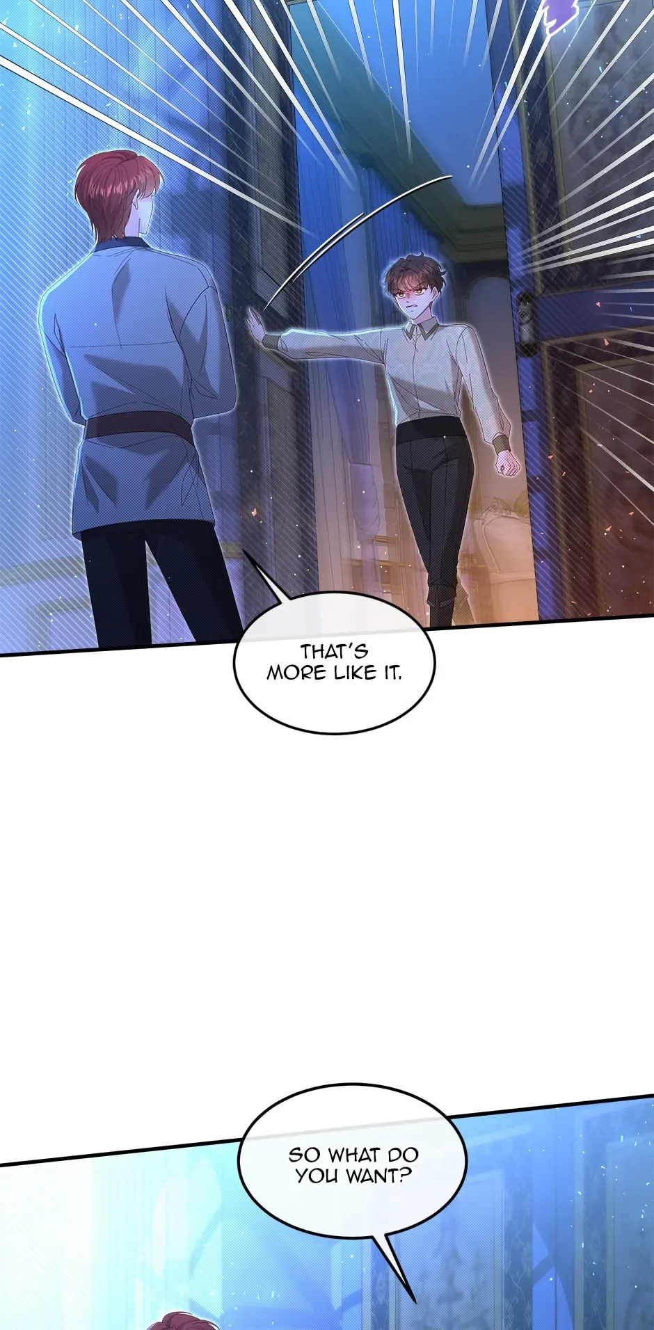 The Prince’s Personal Physician Chapter 64 page 50