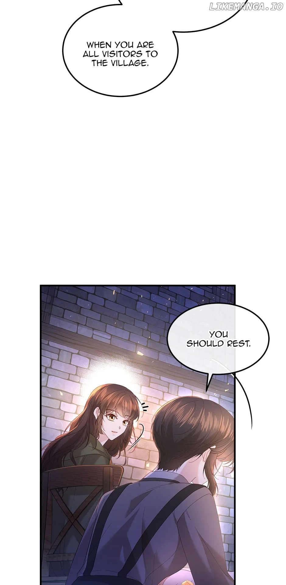 The Prince’s Personal Physician Chapter 59 page 61