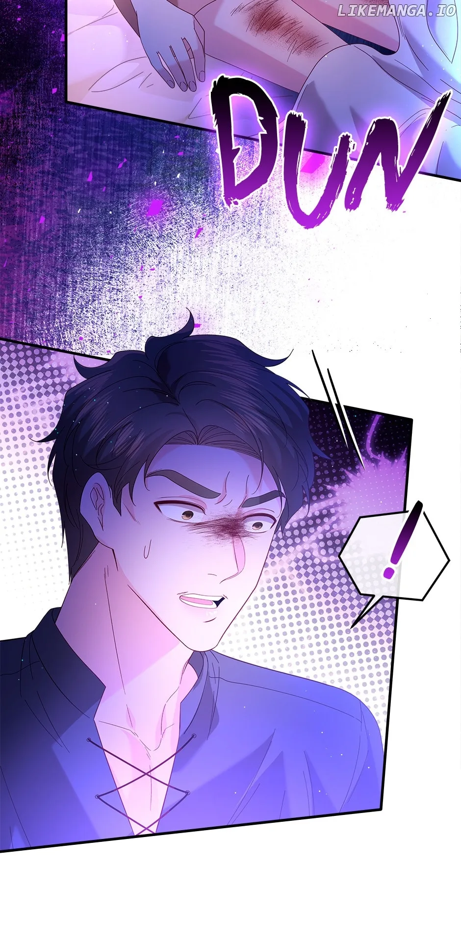 The Prince’s Personal Physician Chapter 59 page 52