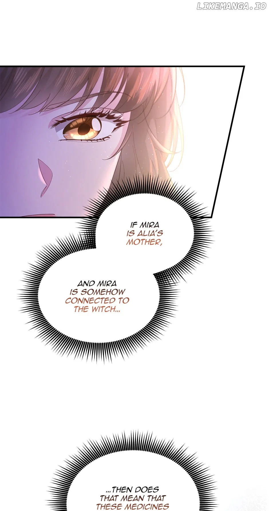 The Prince’s Personal Physician Chapter 60 page 23