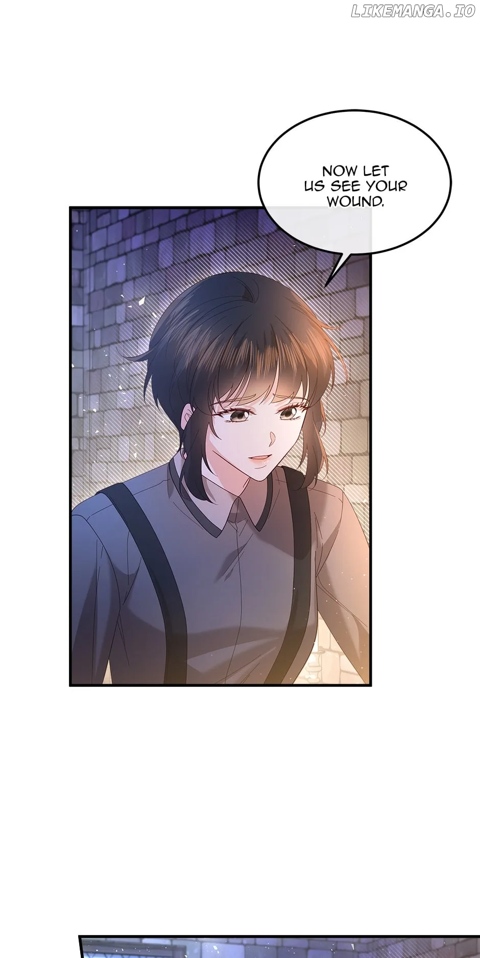 The Prince’s Personal Physician Chapter 60 page 15