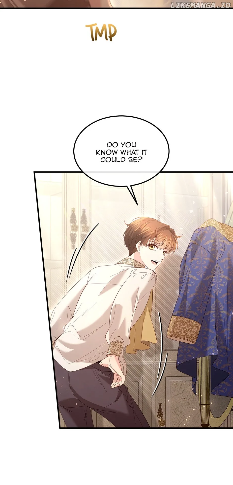 The Prince’s Personal Physician Chapter 60 page 39