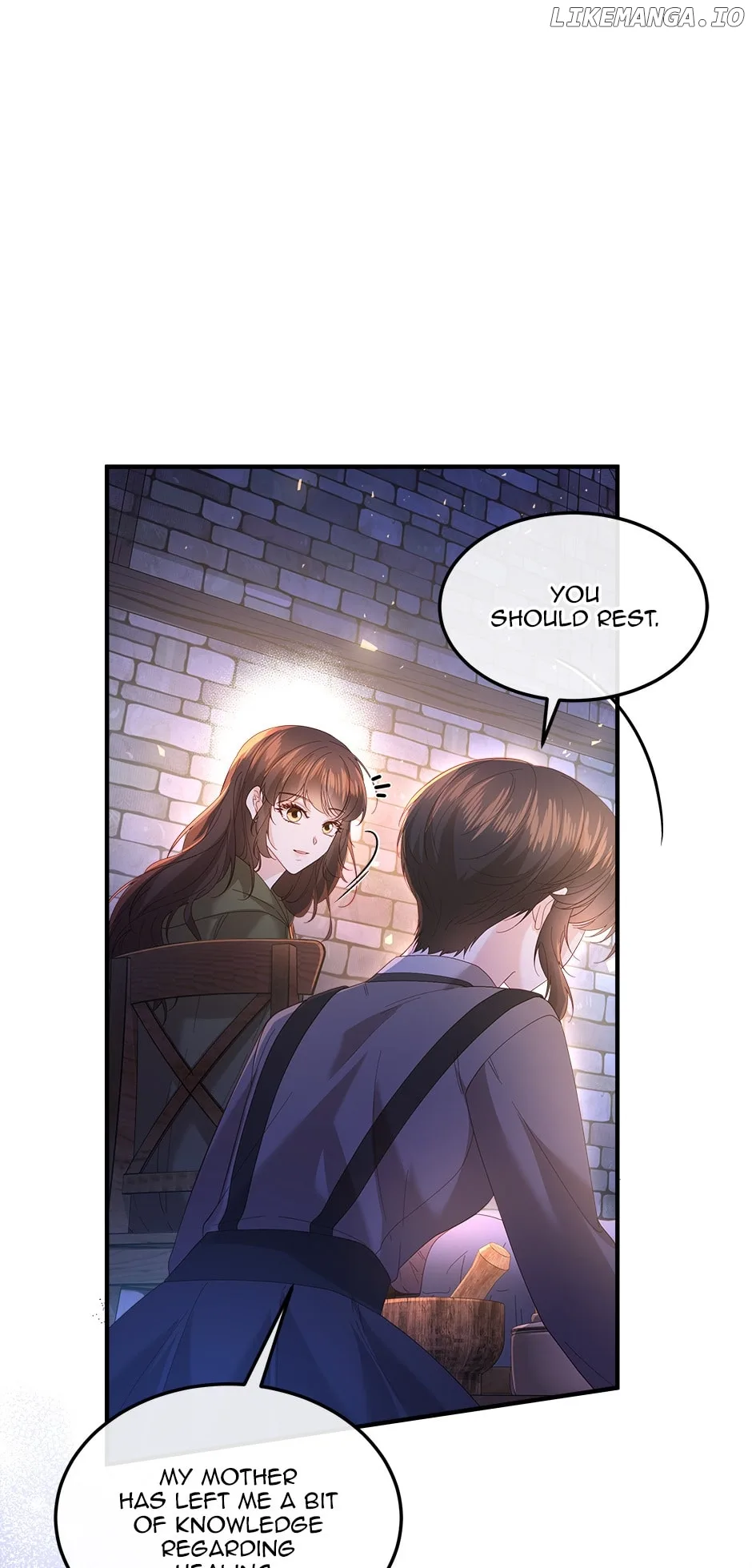 The Prince’s Personal Physician Chapter 60 page 3