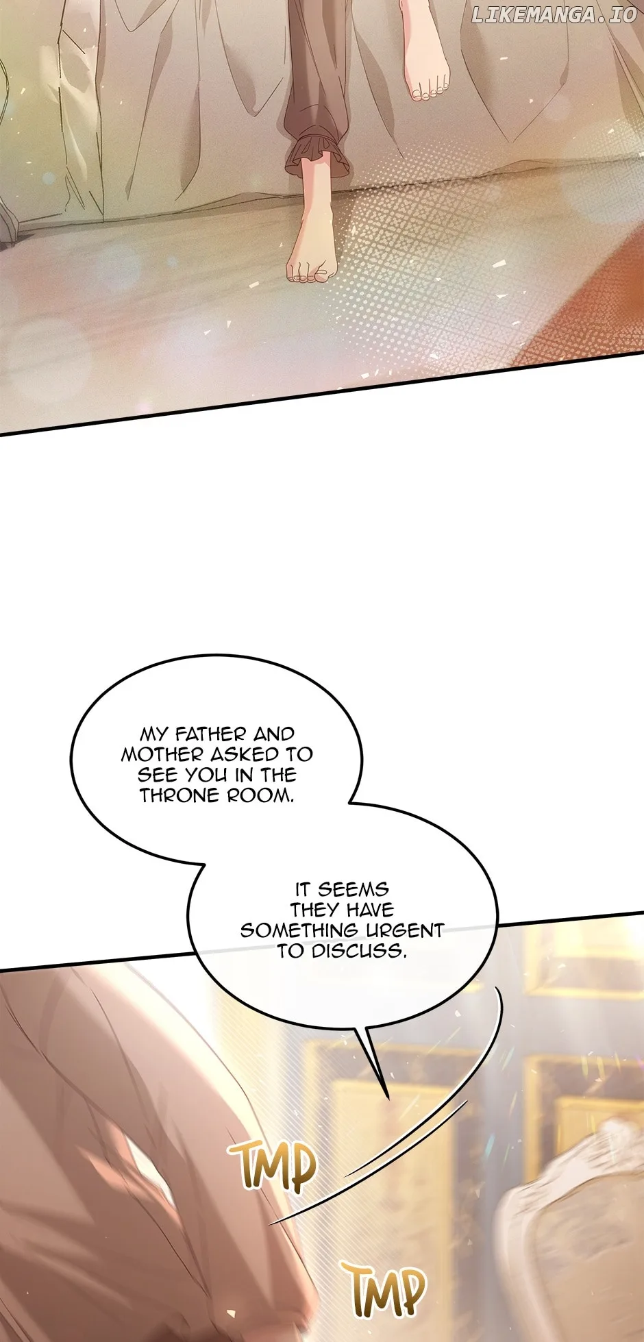 The Prince’s Personal Physician Chapter 60 page 38
