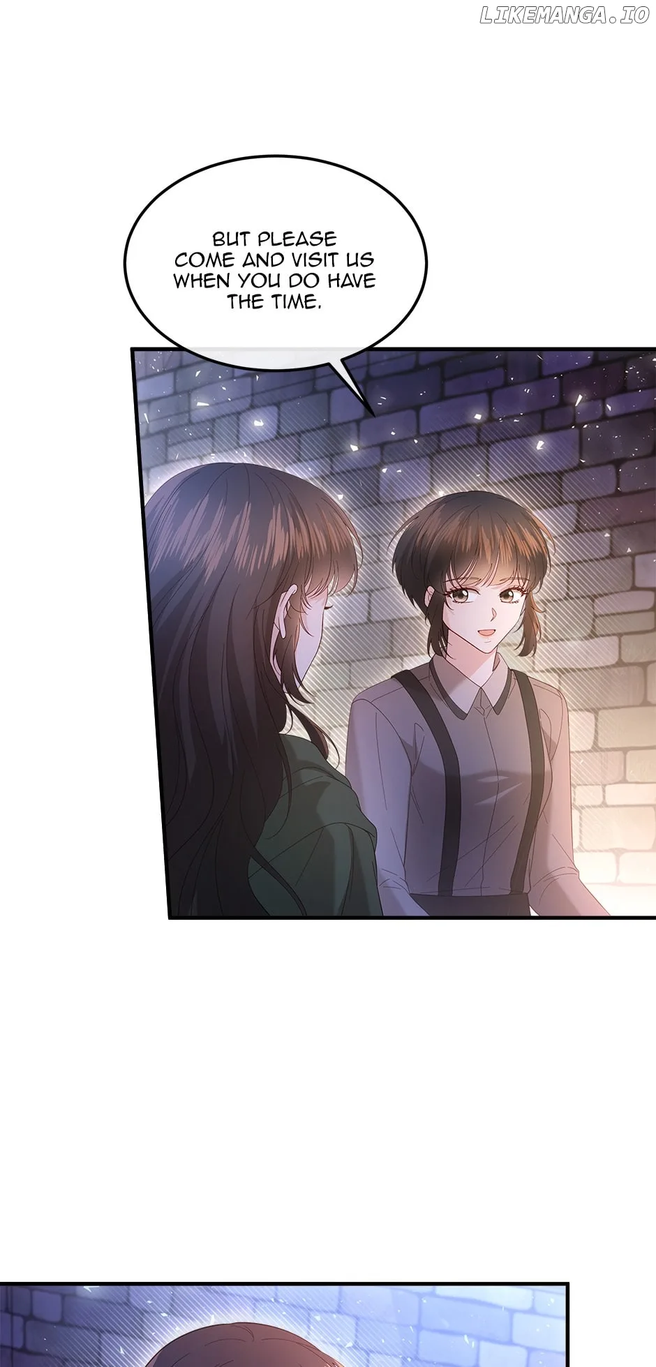 The Prince’s Personal Physician Chapter 60 page 28
