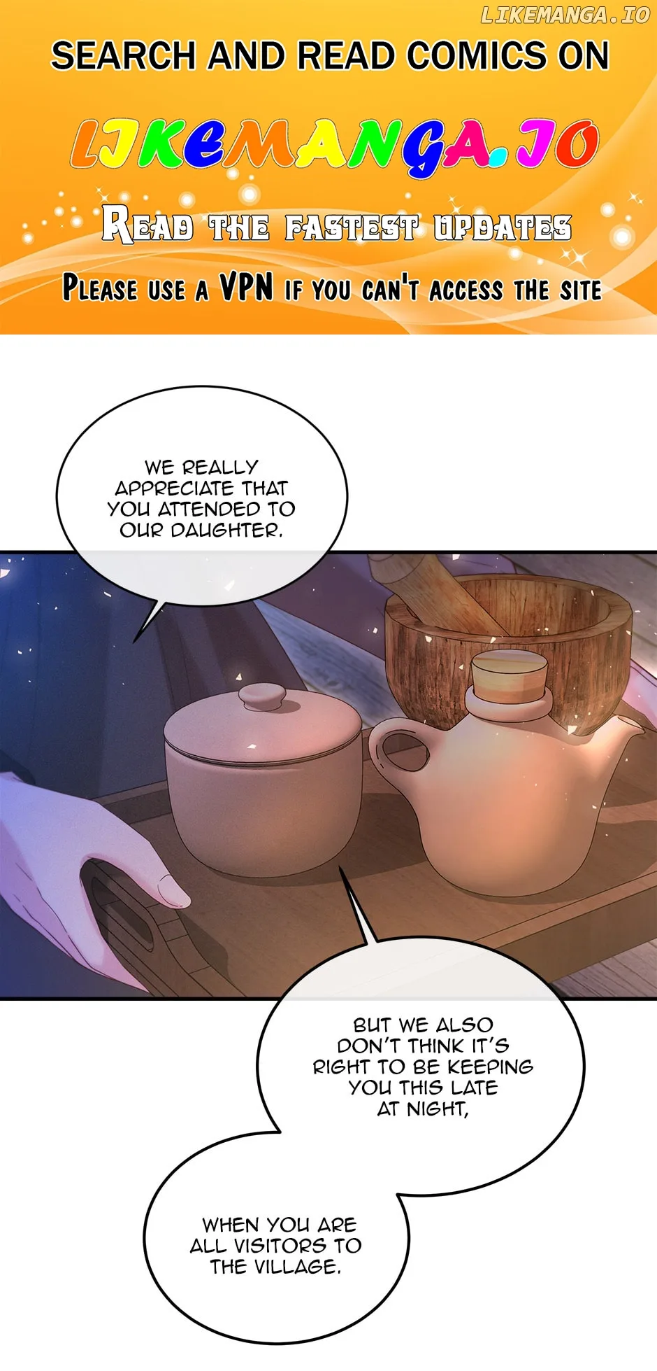 The Prince’s Personal Physician Chapter 60 page 2