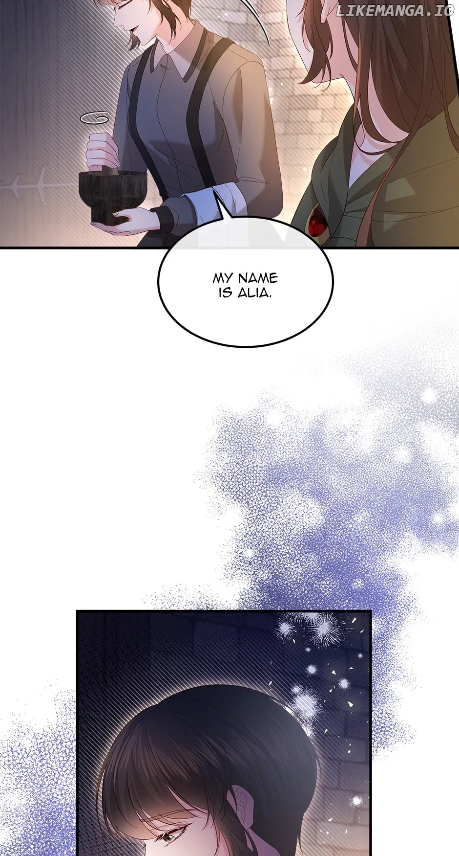 The Prince’s Personal Physician Chapter 60 page 9