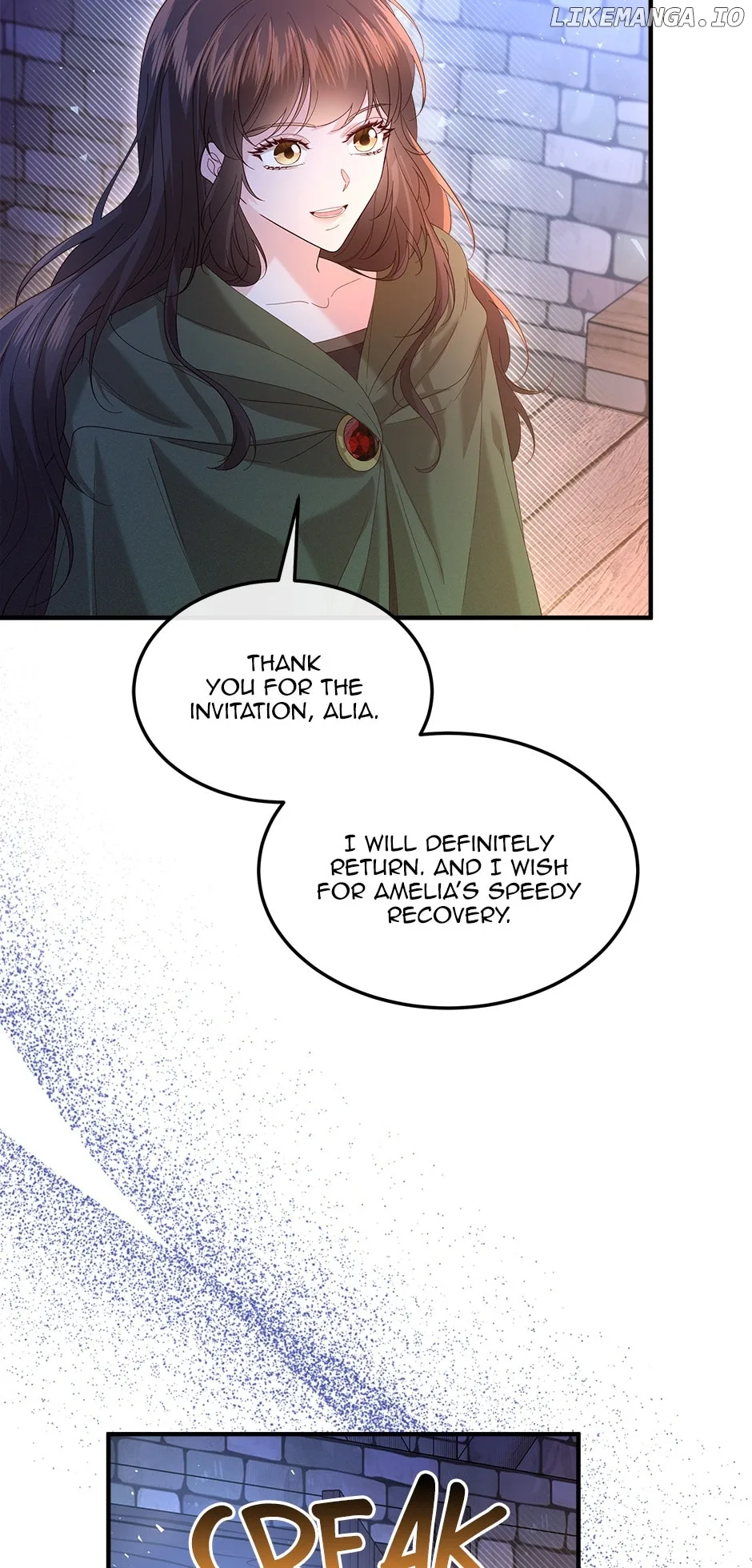 The Prince’s Personal Physician Chapter 60 page 29