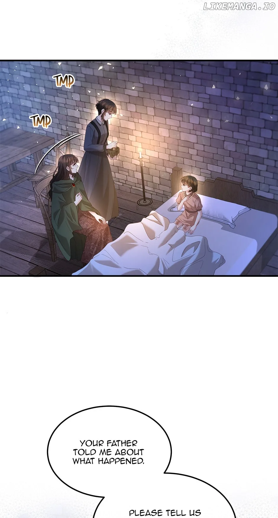 The Prince’s Personal Physician Chapter 60 page 13