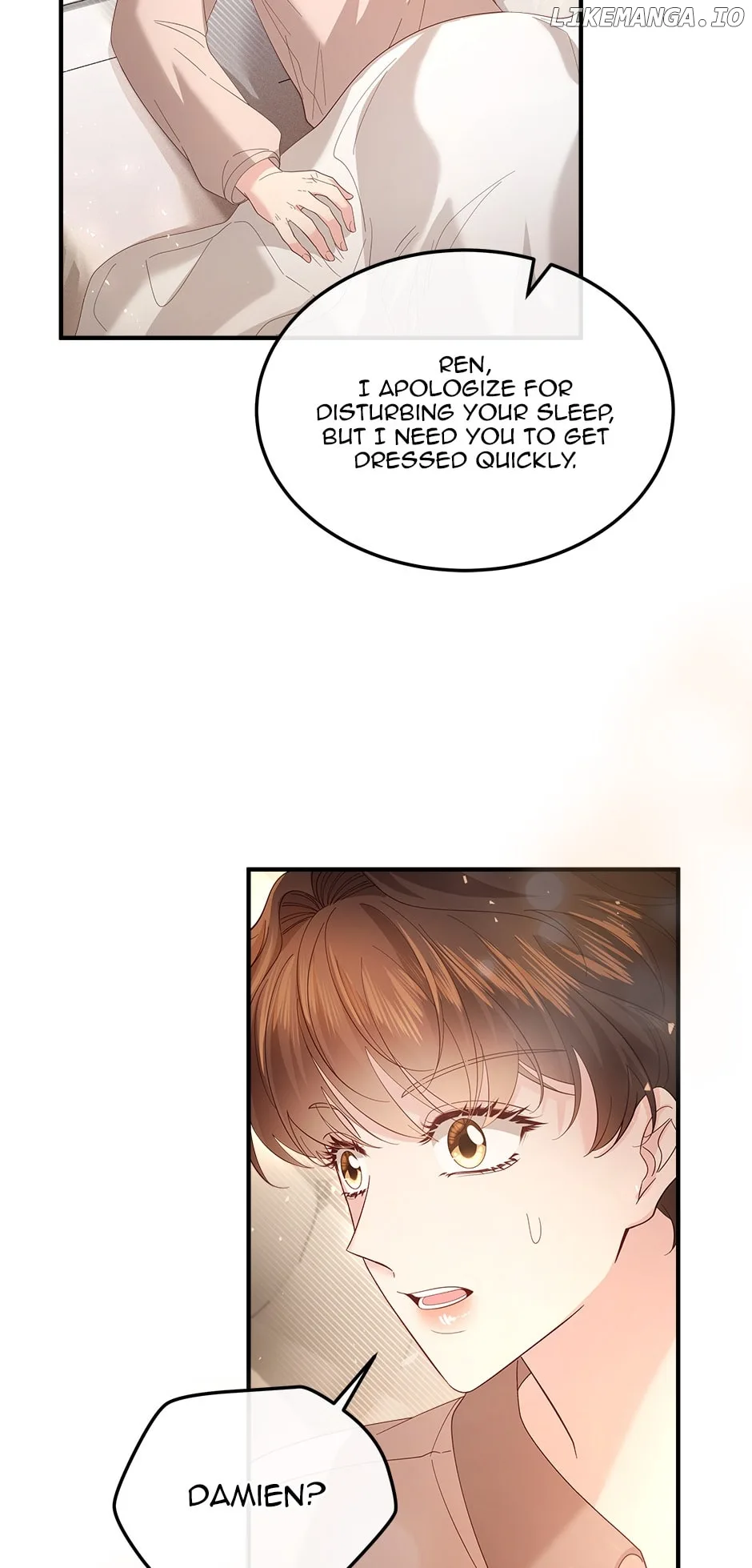 The Prince’s Personal Physician Chapter 60 page 36