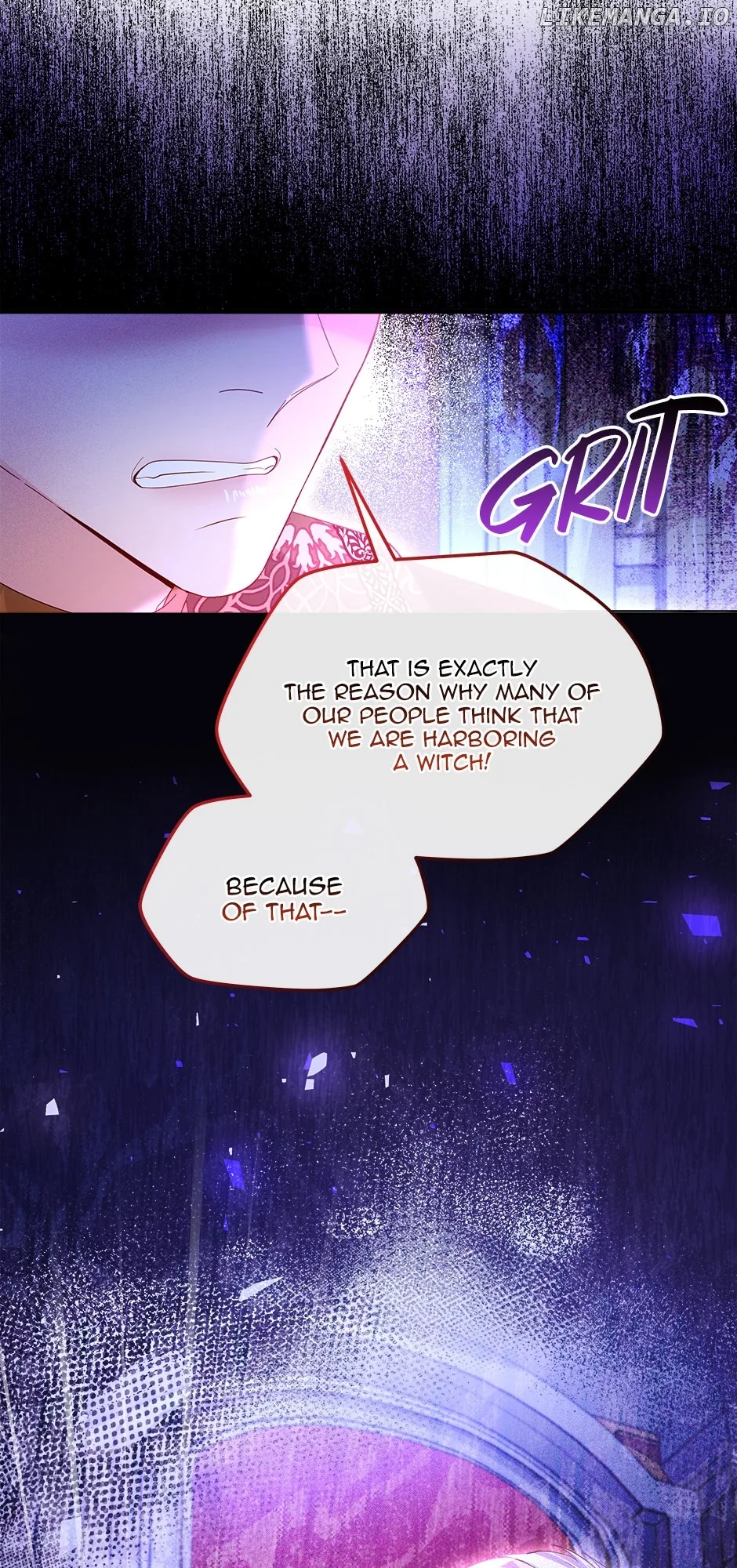 The Prince’s Personal Physician Chapter 61 page 17