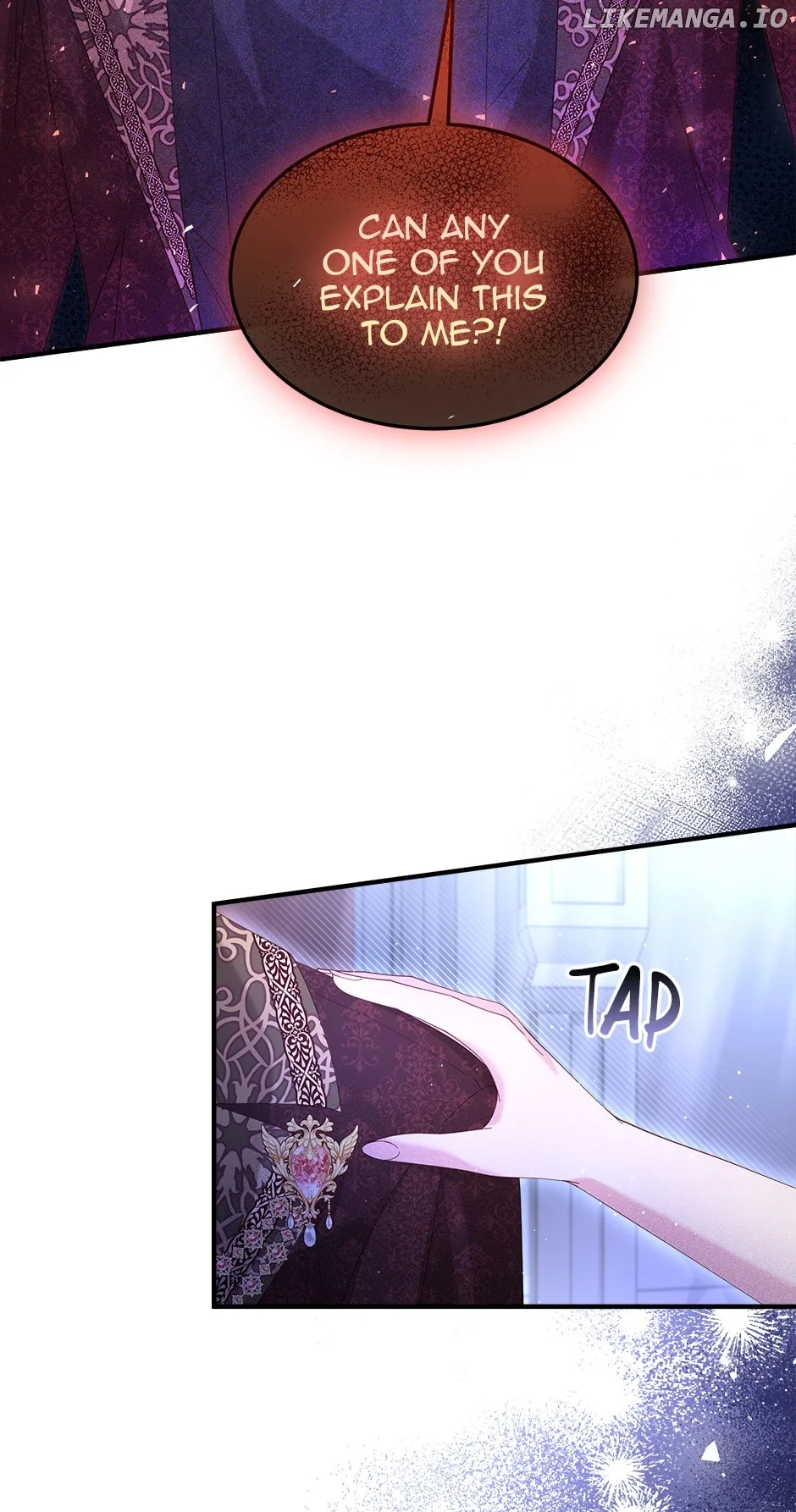 The Prince’s Personal Physician Chapter 61 page 6