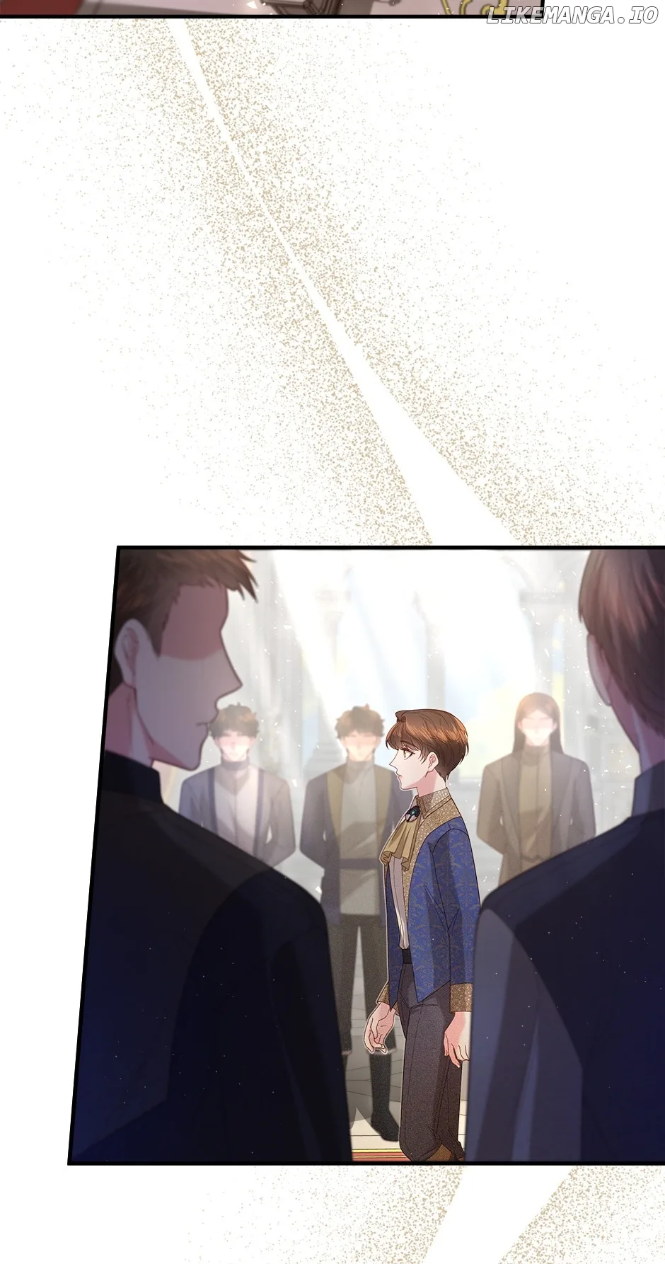 The Prince’s Personal Physician Chapter 60 page 54