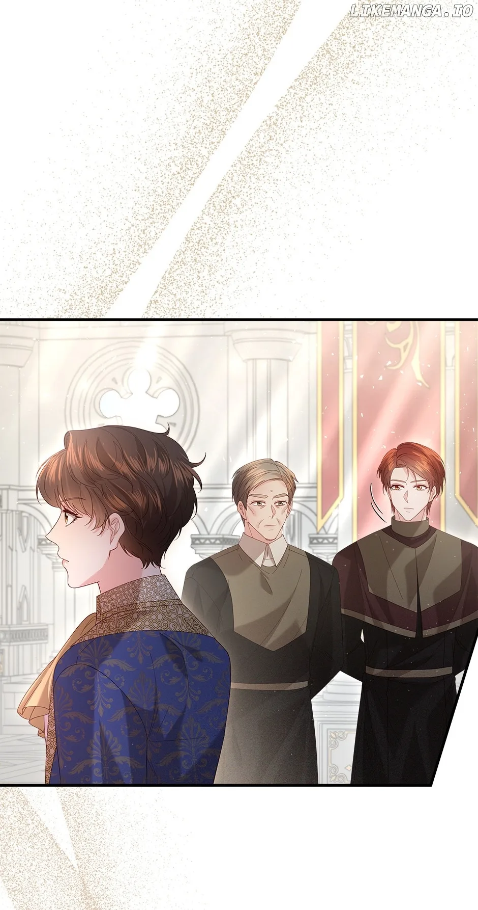 The Prince’s Personal Physician Chapter 60 page 55