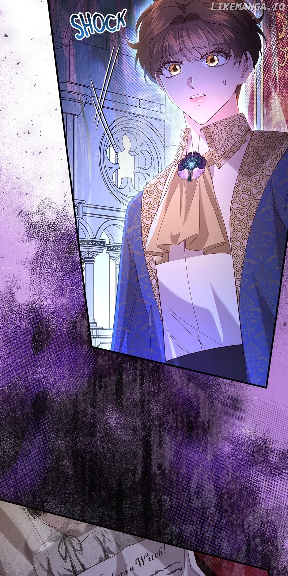 The Prince’s Personal Physician Chapter 60 page 63